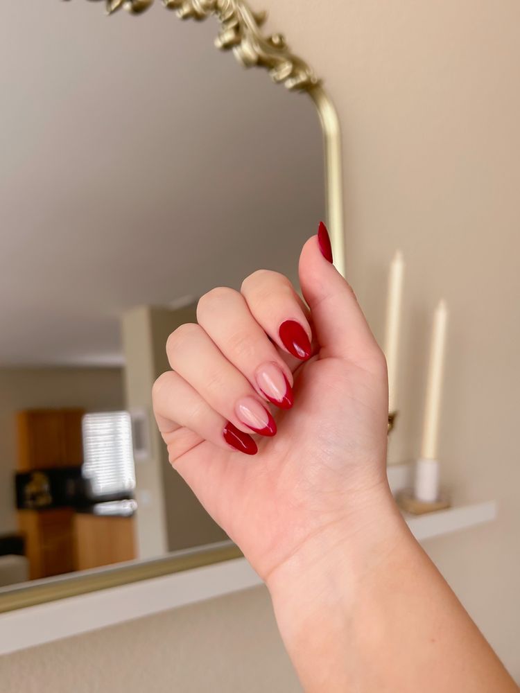 NAIL BAR 223 Photos & 139 Reviews 731 W San Marcos Blvd, San Marcos