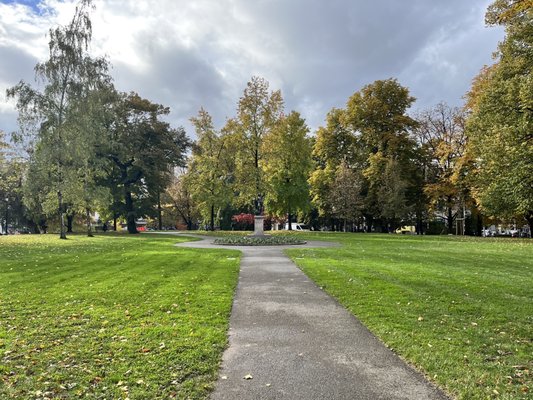 Reformation Wall by null