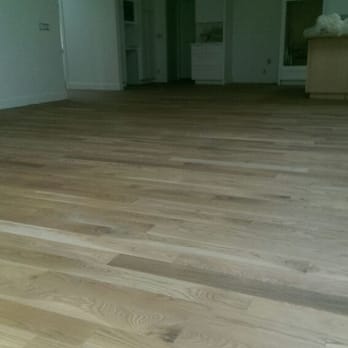 All Wood Flooring - a kitchen and living room - Flooring Near Me All Wood Flooring - a kitchen and living room - Flooring Near Me