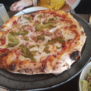 Classic Crust Pizza Bar - Pizza Near Me - Clifton Park, New York Classic Crust Pizza Bar - Pizza Near Me - Clifton Park, New York