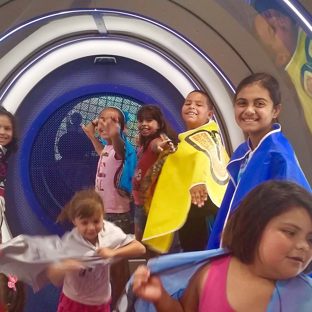 The DoSeum - Venues & Event Spaces Near Me - San Antonio, Texas The DoSeum - Venues & Event Spaces Near Me - San Antonio, Texas