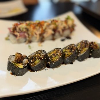 O’A Sushi - Sushi Bars Near Me - Reno, Nevada O’A Sushi - Sushi Bars Near Me - Reno, Nevada