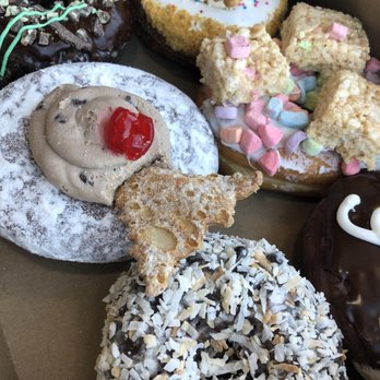 Donut Crazy - Stratford - Donuts Near Me - Stratford, Connecticut