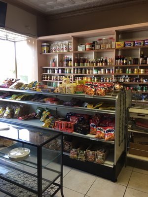 Philippine Oriental Market & Deli (POM AND MORE) by null