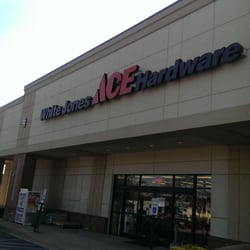 Elder's Ace Hardware- Highway 81