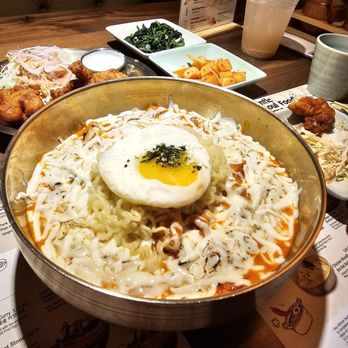 JinCook - Korean Near Me - Los Angeles, California