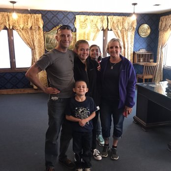 Escape Room Concord NH - Ready to escape the library!!! - Escape Games Near Me - Concord, New Hampshire