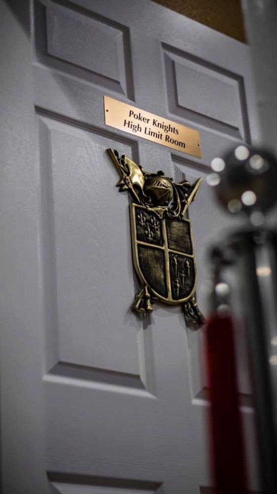 POKER KNIGHTS CARDHOUSE Updated September 2024 2743 Airline Rd