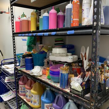 ArtNEST Studios - Lots of color choices. - Art Classes Near Me - Boca Raton, Florida ArtNEST Studios - Lots of color choices. - Art Classes Near Me - Boca Raton, Florida