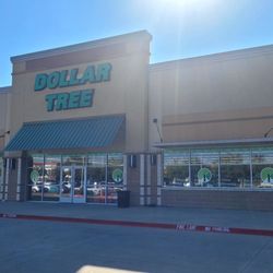 Dollar Tree