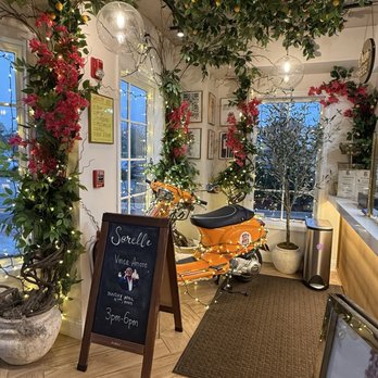 Sorelle - Cafes Near Me - Long Grove, Illinois
