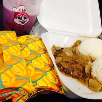 Jollibee - Fast Food Near Me - Virginia Beach, Virginia
