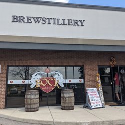 Bock Family Brewing