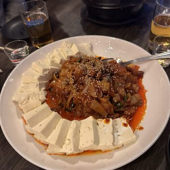 Pocha K - Korean Near Me - Newark, California