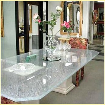 Bear Glass - Glue Chip Glass Table Top - Windows Installation Near Me - New York, New York Bear Glass - Glue Chip Glass Table Top - Windows Installation Near Me - New York, New York