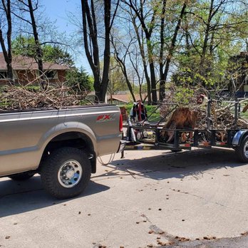 Lawn Crew Services - Large yard clean out! - Lawn Services Near Me Lawn Crew Services - Large yard clean out! - Lawn Services Near Me