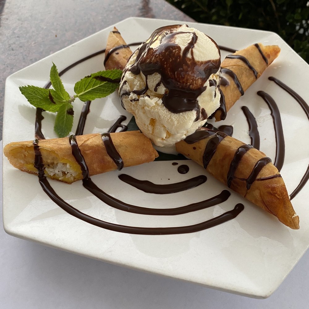 Bamboo Bistro