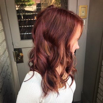 Chroma Salon - Hair Salons Near Me - Seattle, Washington