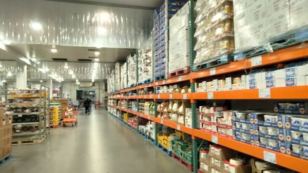 Costco Business Center by null