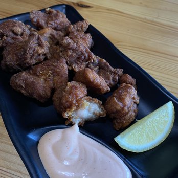 Beyond The Bowl - JFC Japanese fried chicken - Poke Near Me - Seattle, Washington Beyond The Bowl - JFC Japanese fried chicken - Poke Near Me - Seattle, Washington