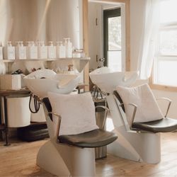 Rooted Salon Color and Extensions