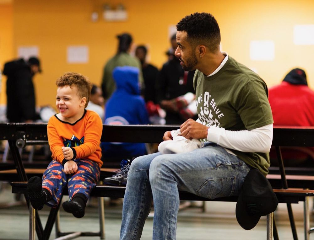 CORNERSTONE COMMUNITY OUTREACH 40 Photos 4628 N Clifton Ave