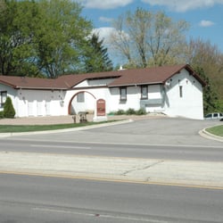 Alpha Fertility - Our Facility