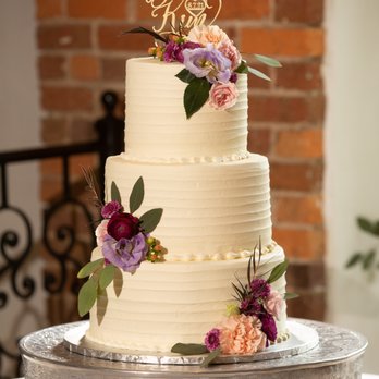 Easy Peasy Decadent Desserts - a wedding cake - Desserts Near Me - Greensboro, North Carolina Easy Peasy Decadent Desserts - a wedding cake - Desserts Near Me - Greensboro, North Carolina