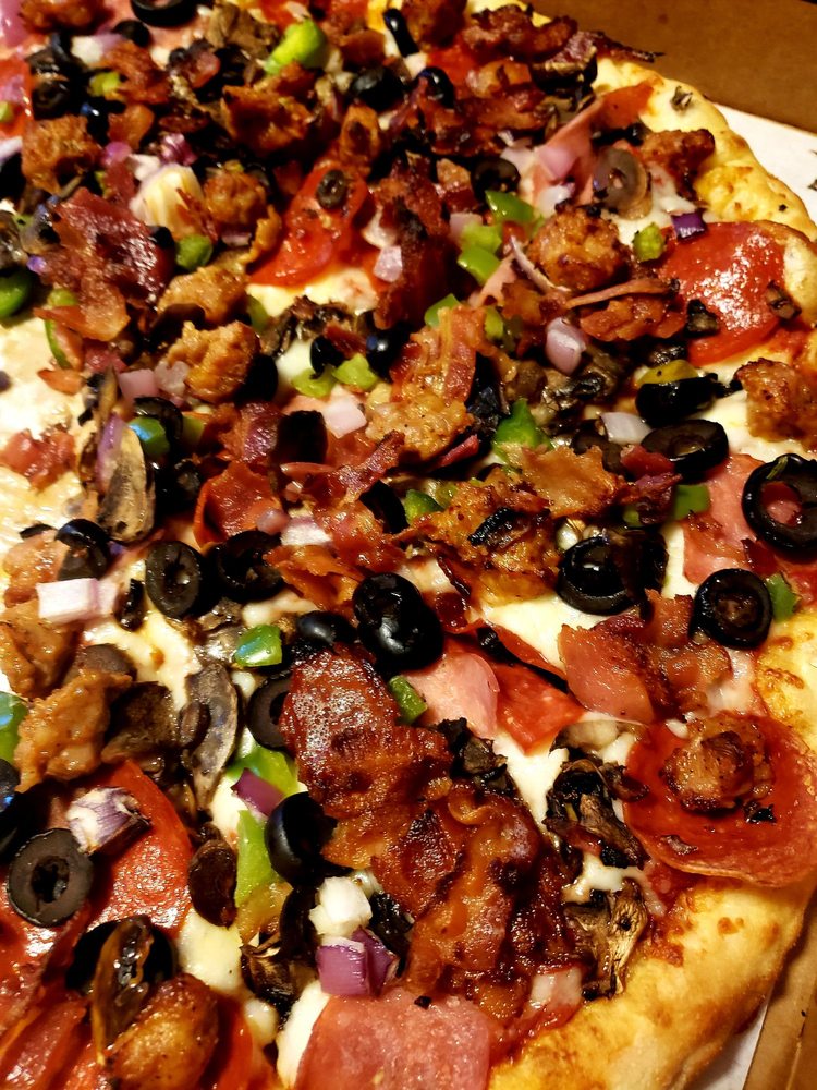 fattes pizza of chula vista