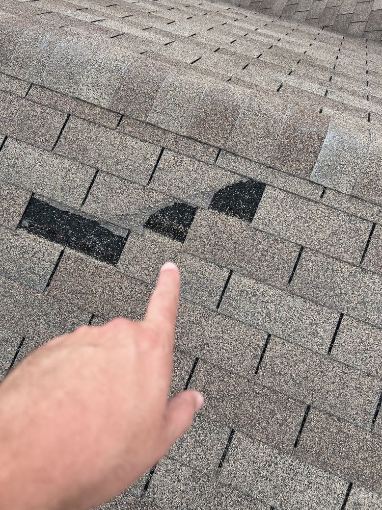 Slide of Florida Roofing Specialists