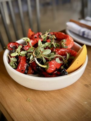 Electric Bleu by null