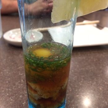 Matsuri - Uni shooter - Japanese Near Me - Honolulu, Hawaii