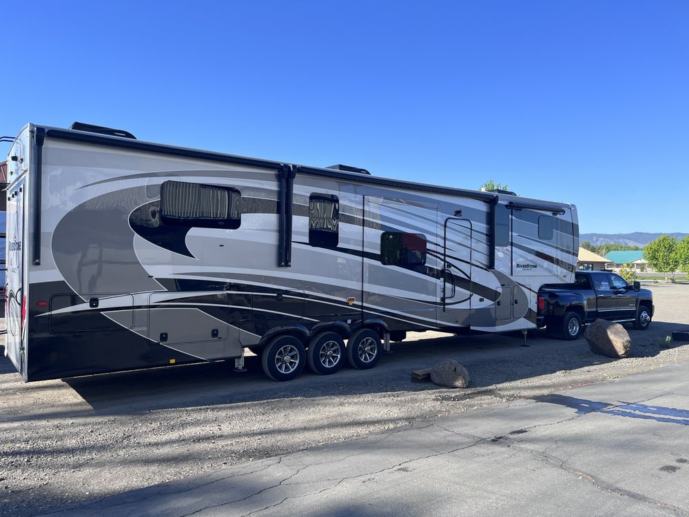 OCTANE GARAGE Updated August 2024 2 Wheel Dr, Gillette, Wyoming