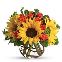Flowers and Florist