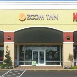 Zoom Tan - Tanning Salon
