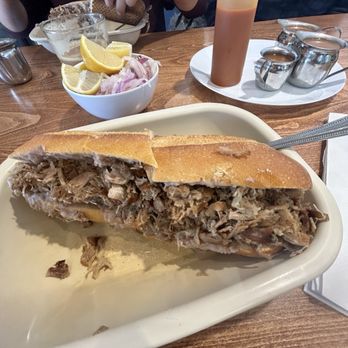 Tortas GDL y Más - Torta ahogada - Mexican Near Me - San Jose, California Tortas GDL y Más - Torta ahogada - Mexican Near Me - San Jose, California