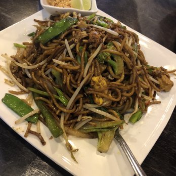 Banana Leaf - Malaysian Near Me - Houston, Texas