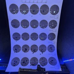 Mister Guns Range