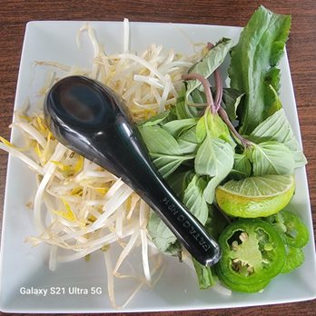 Wabi Sabi - Garnishes for the Pho. FRESH & TASTY! - Thai Near Me - Merritt Island, Florida Wabi Sabi - Garnishes for the Pho. FRESH & TASTY! - Thai Near Me - Merritt Island, Florida