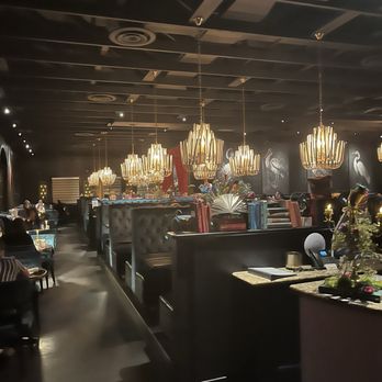 Story - The dining area - New American Near Me - Anaheim, California Story - The dining area - New American Near Me - Anaheim, California