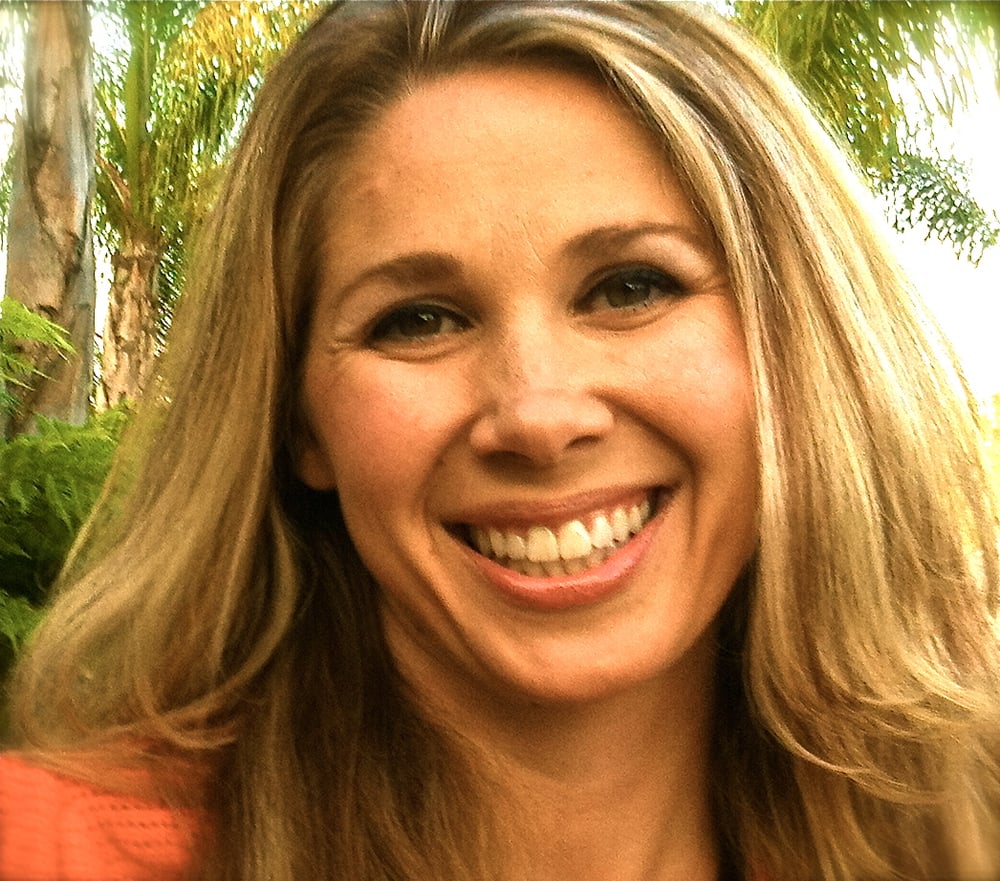 Amy M Price, LMFT - grief counselor in San Marcos, CA