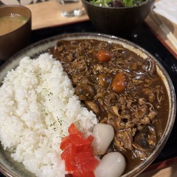 Tokyo Soul - Hayashi Rice - Japanese Curry Near Me - Arcadia, California Tokyo Soul - Hayashi Rice - Japanese Curry Near Me - Arcadia, California