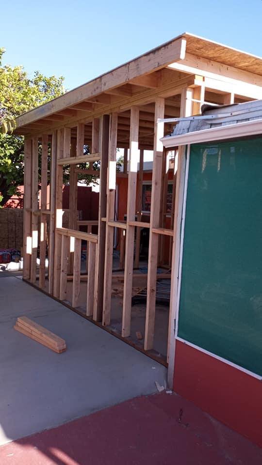 Slide of VM Remodeling And General Construction