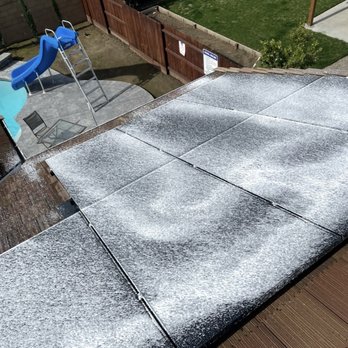 Lucio Quality Solar Cleaning - Solar Panel Cleaning Near Me Lucio Quality Solar Cleaning - Solar Panel Cleaning Near Me