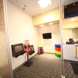 The Dentists At Northgate - Waiting Area