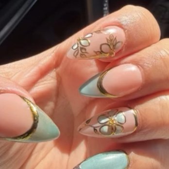 The New Era Nails - Waxing Near Me - La Mesa, California The New Era Nails - Waxing Near Me - La Mesa, California