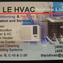 Photo of The LE HVAC