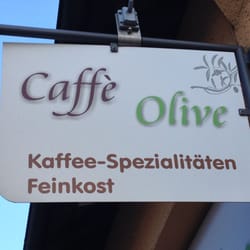Café Olive
