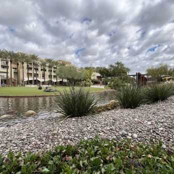 JW Marriott Phoenix Desert Ridge Resort & Spa - Hotel - Hotels Near Me - Phoenix, Arizona