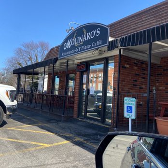 Molinaro's Ristorante